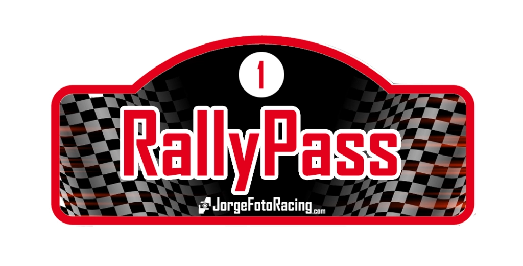 Pagar en los rallyes: El RallyPass