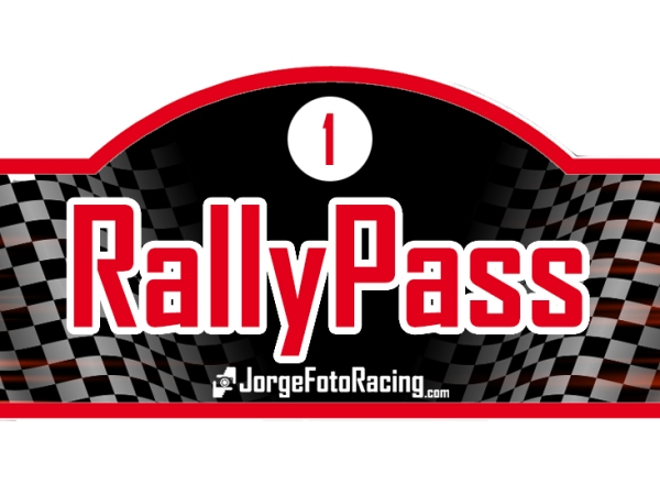 Pagar en los rallyes: El RallyPass