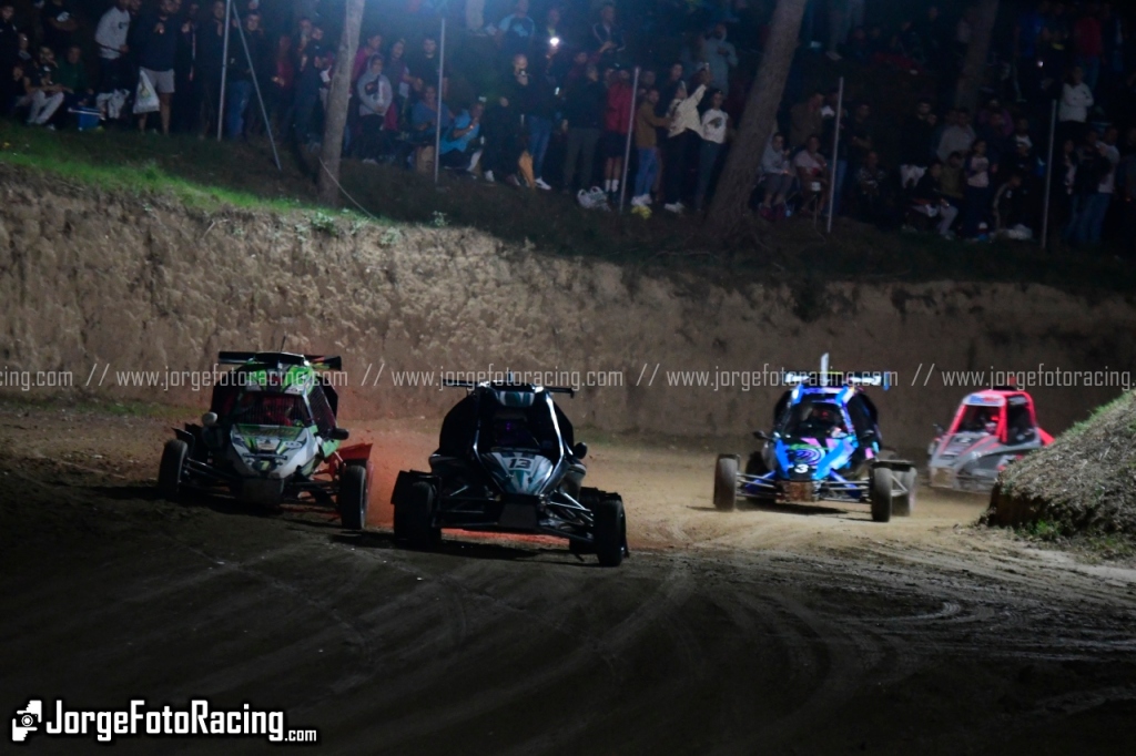 Galería de fotos: Autocross Nocturno de Talavera 2023